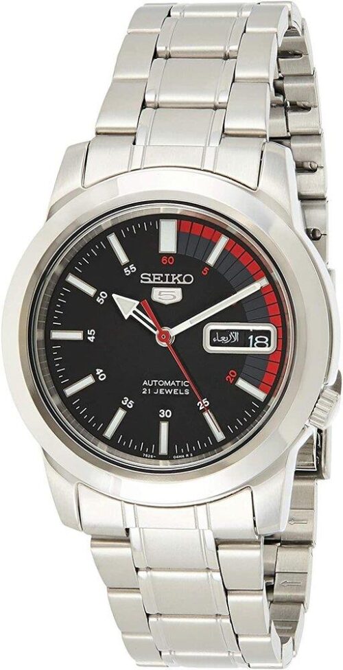 Seiko 5 SNKK31K Erkek Kol Saati