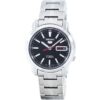 Seiko 5 SNKL83K Erkek Kol Saati