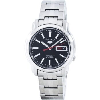 Seiko 5 SNKL83K Erkek Kol Saati
