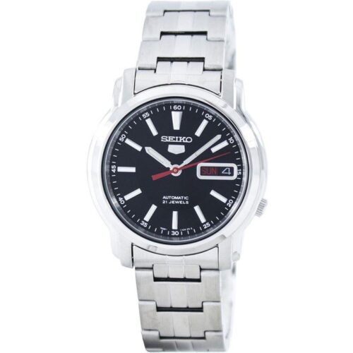 Seiko 5 SNKL83K Erkek Kol Saati