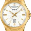 Casio MTP-1381GD-7AVDF Erkek Kol Saati