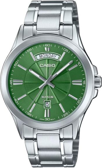 Casio MTP-1381D-3AVDF Erkek Kol Saati