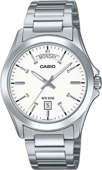 Casio MTP-1370D-7A3VDF Erkek Kol Saati