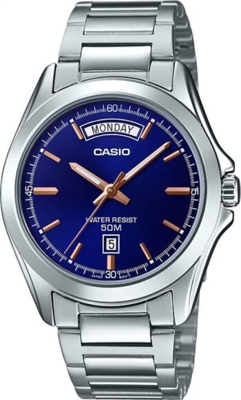 Casio MTP-1370D-2AVDF Erkek Kol Saati