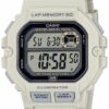 Casio WS-1400H-8AVDF Kol Saati
