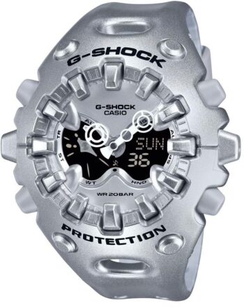 Casio GA-V01A-8ADR Kol Saati