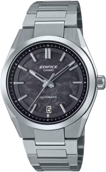 Casio EFK-100CD-1ADR Erkek Kol Saati