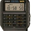 Casio CA-53W-1Z Kol Saati