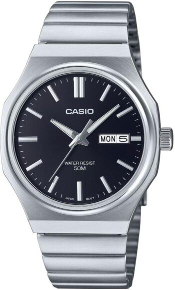Casio MTP-E735D-1AVDF Erkek Kol Saati