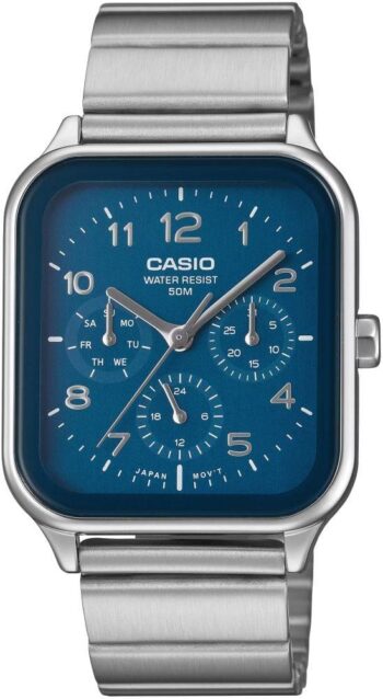 Casio MTP-M306D-2AVDF Erkek Kol Saati