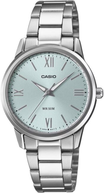 Casio LTP-1303DD-2AVDF Kadın Kol Saati