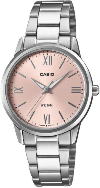 Casio LTP-1303DD-4AVDF Kadın Kol Saati