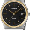 Casio MTP-B145SG-1AVDF Erkek Kol Saati