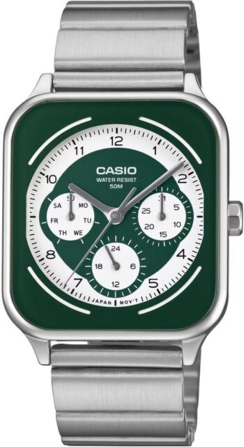 Casio MTP-M307D-3BVDF Erkek Kol Saati