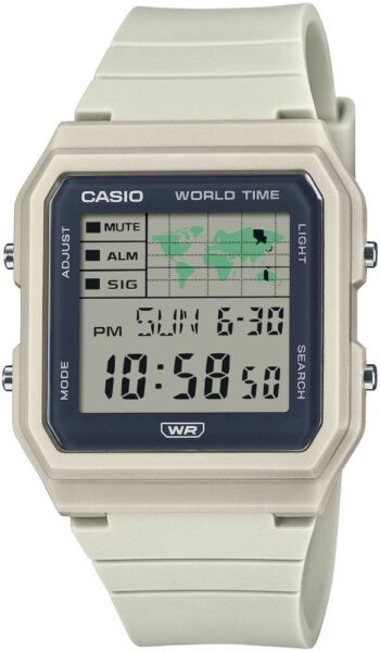 Casio LF-30W-8ADF Kol Saati