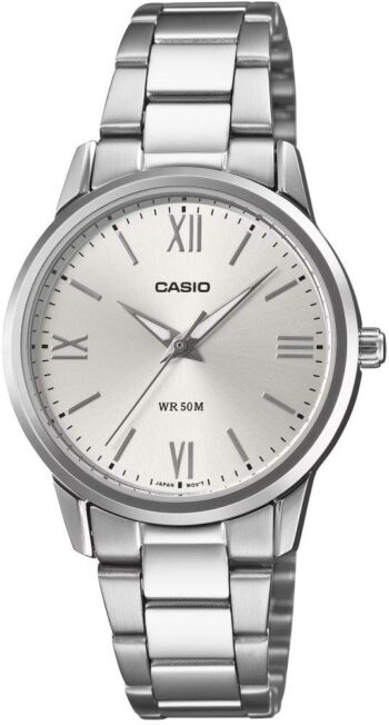 Casio LTP-1303DD-7AVDF Kadın Kol Saati