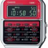 Casio CA-500WE-4BDF Kol Saati