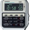 Casio CA-500WE-7BDF Kol Saati