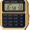 Casio CA-500WEG-1ADF Kol Saati