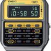 Casio CA-500WEGG-9BDF Kol Saati