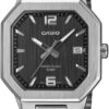 Casio MTP-B195D-1AVDF Erkek Kol Saati
