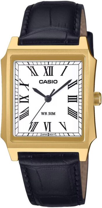 Casio MTP-B190GL-7BVDF Erkek Kol Saati