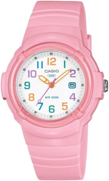 Casio LX-800H-4AVDF Kol Saati