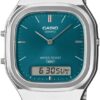 Casio AQ-240E-3ADF Erkek Kol Saati