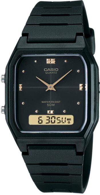Casio AW-48HE-1AVDF Kol Saati