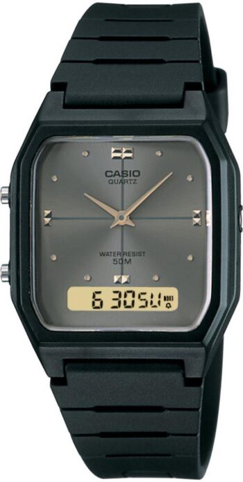 Casio AW-48HE-8AVDF Kol Saati