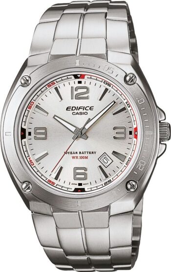 Casio EF-126D-7AVDR Erkek Kol Saati