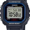 Casio LA-20WH-1CDF