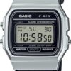Casio F-91WM-7ADF Kol Saati