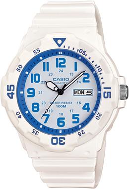 Casio MRW-200HC-7B2VDF Kol Saati