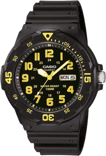 Casio MRW-200H-9BVDF Kol Saati