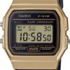 Casio F-91WM-9ADF Kol Saati