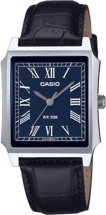 Casio MTP-B190L-2BVDF Erkek Kol Saati