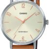 Casio LTP-VT01L-5BUDF Kadın Kol Saati