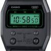 Casio A1100B-1DF Kol Saati