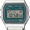 Casio A158WEM-3DF Kol Saati