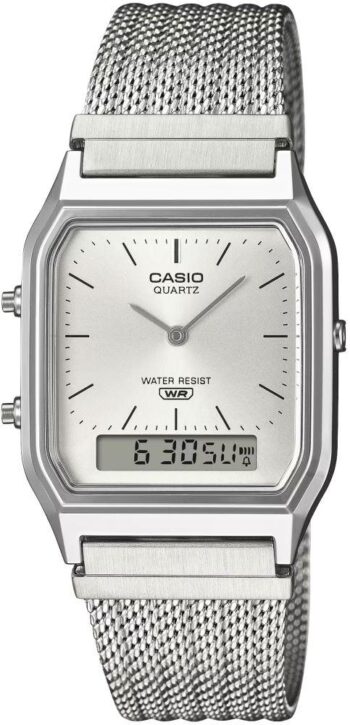 Casio AQ-230EM-7ADF Kol Saati
