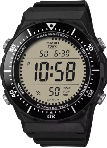 Casio AE-1700H-1AVDF Kol Saati