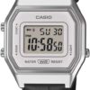 Casio LA680WEL-1DF Kol Saati