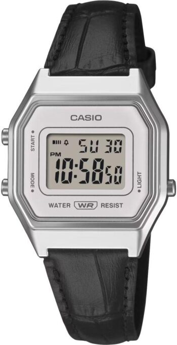 Casio LA680WEL-1DF Kol Saati