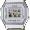 Casio LA680WEL-8A2DF Kol Saati