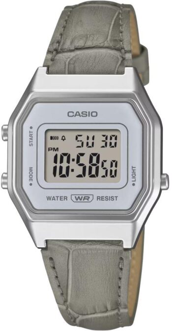 Casio LA680WEL-8A2DF Kol Saati