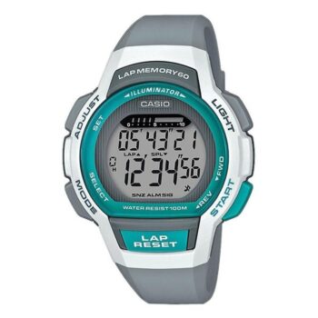 Casio LWS-1000H-8A Kadın Kol Saati
