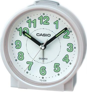Casio TQ-228-7DF Masa Saati