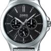 Casio MTP-V300D-1AUDF Erkek Kol Saati
