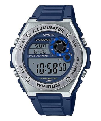 Casio MWD-100H-2AVDF Kol Saati